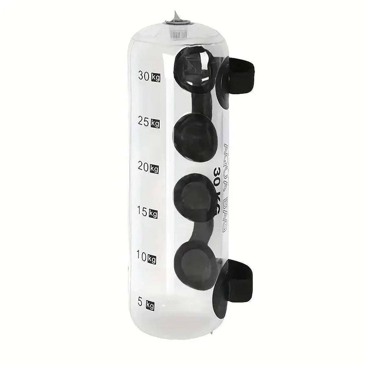 Adjustable Inflatable Water Weight Bag for Fitness Squat Strength Training Bag - 30kg